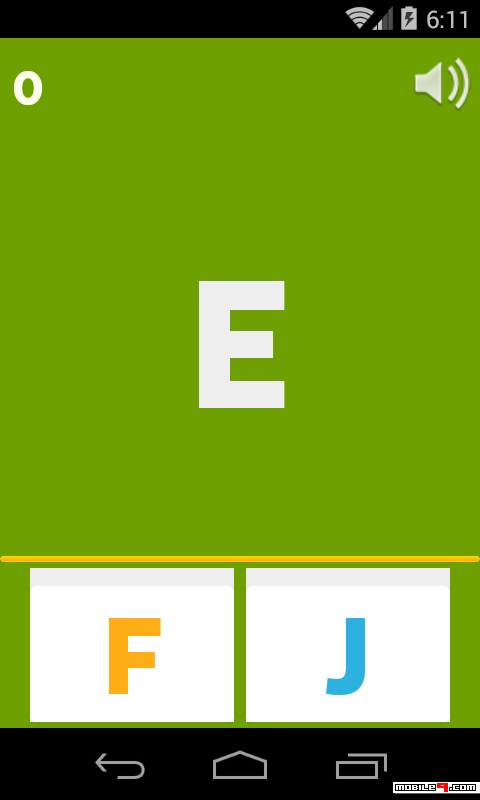 Fun Way To Learn Abc