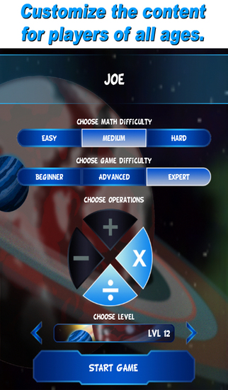 Math Evolve A Fun Math Game For Kids