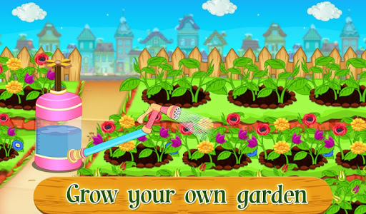 My Little Pandas Farm