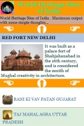 World Heritage Sites Of India