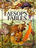 4 Mobireader: Aesop\'s Fables mobile app for free download