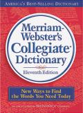 4 Mobireader: Merriam Webster\'s Collegiate Dictionary, 11th Edition mobile app for free download