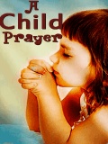 A Child Prayer (240x320) mobile app for free download