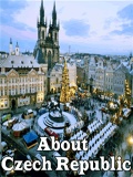 AboutCzechRepublic mobile app for free download