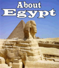 About Egypt
