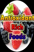 Antioxidant rich foods mobile app for free download