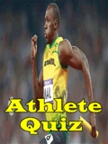 Athlete Quiz
