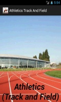 Athletics