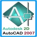 Autocad 2007 2d