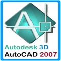 Autocad 2007 3d Tutorial