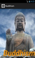 Buddhism mobile app for free download