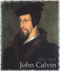 Calvinism