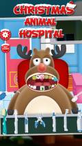 Christmas animal hospital mobile app for free download