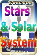 Class 8    Stars And The solar System mobile app for free download