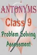 Class_9_ _antonyms