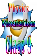 Class_9_ _floatation