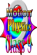 Class 9   Motion mobile app for free download