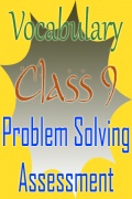 Class 9   Vocabulary mobile app for free download