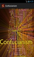 Confucianism