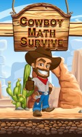 Cowboy Math Survive