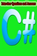 Csharp Interview Q A