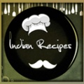 Delectable Indian Recipes mobile app for free download