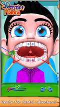 Dentist Mania 3D mobile app for free download