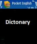 Dictonary