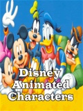 Disney Animated Characters
