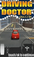 Driving Doctor Puzzle