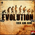 Evolution Fun Facts Videos