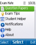 Exam Mate mobile app for free download