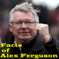 Facts Of Alex Ferguson