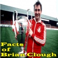 Facts Of Brian Clough