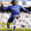 Facts Of Didier Drogba