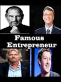 Famous Entrepreneurs