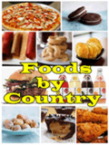 Foods By Country