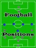 Football Positions mobile app for free download