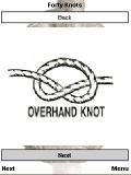 Forty Knots