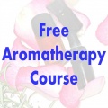 Free Aromatherapy Course