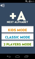 Fun Way To Learn ABC mobile app for free download