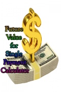 Future Value for Single Payment mobile app for free download