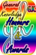 Gk_honours_and_awards