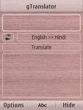 GTranslate mobile app for free download