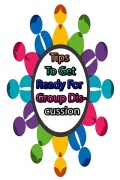 GetReadyForGroupDiscussion mobile app for free download