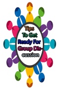 Getreadyforgroupdiscussion