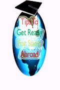 GetReadyForStudyAbroad mobile app for free download