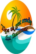 Getreadyforsummer