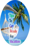 GetReadyForVacation mobile app for free download