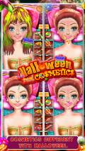 Halloween Real Cosmetics